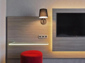 Moxy Tbilisi, a Marriott Hotel