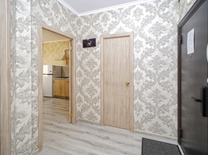 Квартира Devi Лавочкина 17 п4
