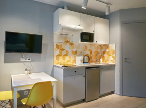 Апартаменты на Улице Ленина 54 1