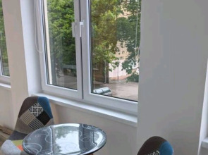 Апартаменты в Самом Центре Калининграда в современном доме