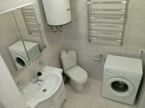 Апартаменты Голубые Дали 1