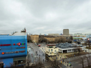 Апартаменты Riva Apart Paris Style