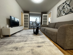 Апартаменты Уютные в Центральном Районе Сочи от LetoAрart