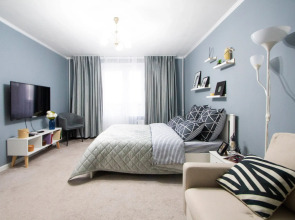 Квартира на Пролетарской