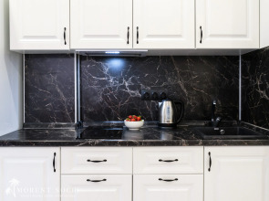 Апартаменты Морент 37 кв. м на 3 этаже в ЖК Сорренто Парк