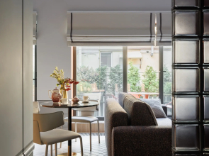 Бутик-отель Гимназия 5