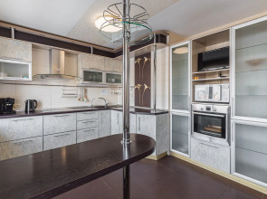 Апартаменты на Мещерском бульваре