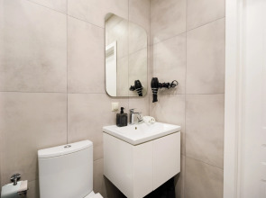 Апартаменты на Набережной 19