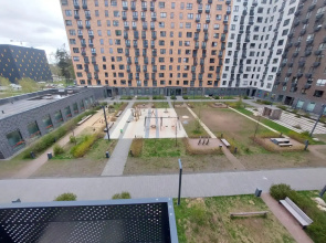 Квартира WelcomeHome Орловский Парк