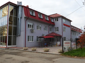 Tarmanskij Guest House