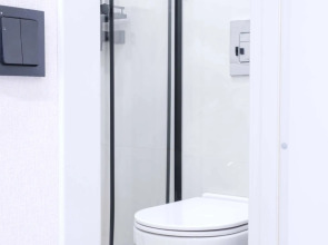 Апартаменты на Ружейной в Сириусе №13