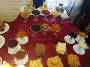 Отель Bek