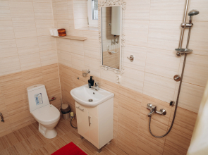 Riekkalansaari vacation home Guest House