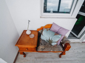 Апартаменты Апрель на Брестской