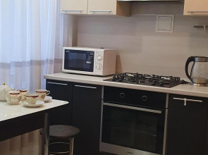 Квартира КвартРента НН на Большой Покровской (наш Арбат)