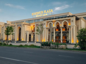 Kohinur Plaza Hotel