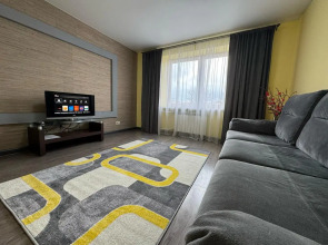 Апартаменты Cozy Homes Brest