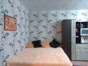 Na 2-oi Yuzhnoj Apartments