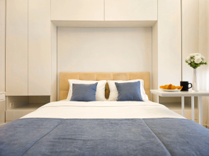 Квартира 2-х комн квартира Люкс Бриз Триколор у м.ВДНХ до 6 чел.