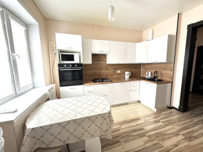 Апартаменты Двухкомнатные в Районе Вокзала