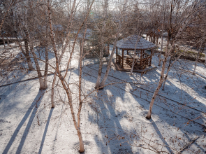 Гостиница Надежда