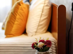 Квартира Однокомнатная на Блюхера 48/5