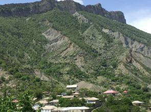 Частный Дом Большой Уютный Дом