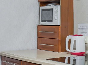 Апартаменты Стрелка 6