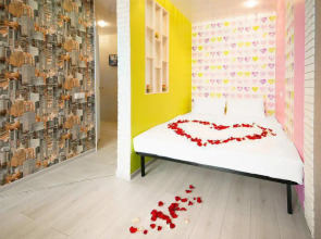 Апартаменты PaulMarie на Горького 34