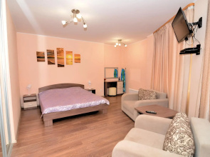 Delfin Apartments 1