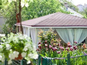 Гостевой дом Чайка