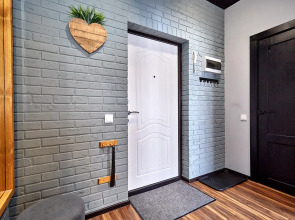 Апартаменты Квартира в Стиле Лофт