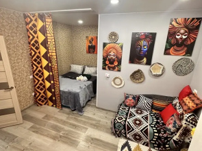 Na Ulitse Kovpaka 90 Flat