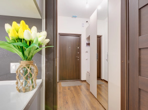 Апартаменты Облака на Лесной