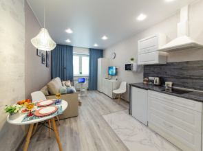 Apartamenty Sweet Home Studio
