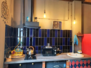 Апартаменты Квартира 13/4