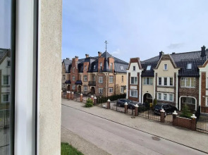 Апартаменты Apart39 у Музея Янтаря VIP