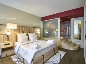 Отель Робинсон-сити