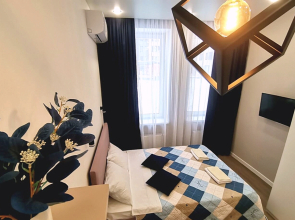 Квартира в Нoвoм ЖK Домашний