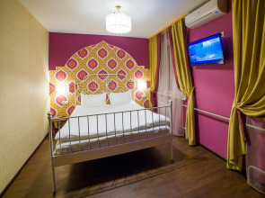 Отель Халиф