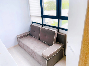 Квартира на Московском шоссе 33 к4