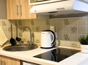 Апартаменты в Жк Silver СВ5