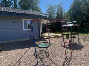 Частный дом SkandyVillage