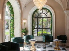 Promenade Hotel Baku