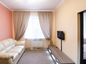 Отель Славянская традиция