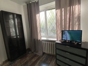 Апартаменты 2-К. возле метро ВДНХ