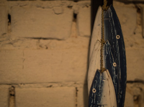 Апартаменты Simple Flat