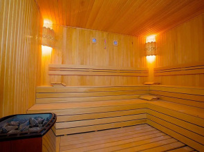 Отель Concept Nisantası Hotels & Spa