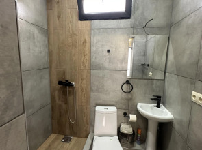 Мини-отель Сан