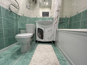 Квартира Возле Горного Воздуха